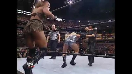 Wwe Wrestlemania Xix / Кеч Мания 19 Част 1/2