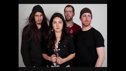 Enteric - Embers