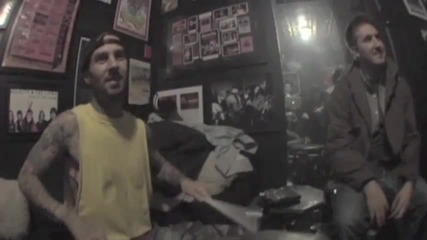 Kid Cudi - Mojo So Dope ( Music Video ) // Супер Качество //