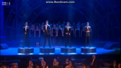 Il Divo - Dov'e l'amore