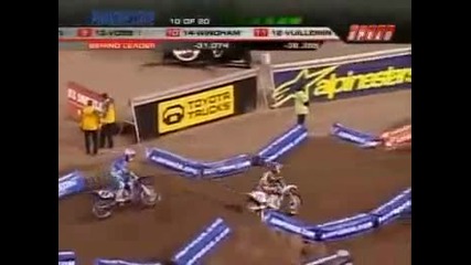 Ama Supercross 