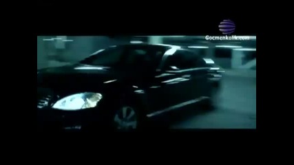 Ивана - Ало , девойките / Official Video 2011