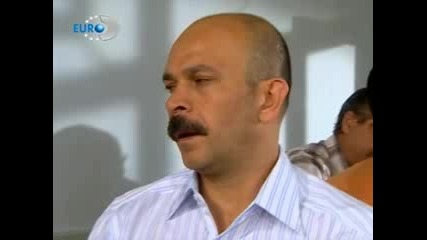 Ангел пазител ( генджо ) епизод 5 част 8 