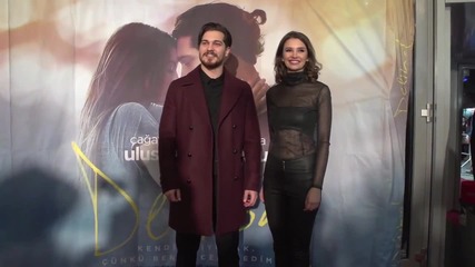 Delibal Filmi Stuttgart Gala 29.12.2015