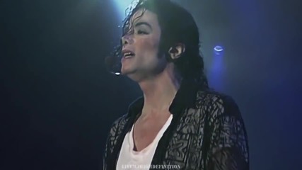 Michael Jackson - You Are Not Alone - Live Munich 1997 - Widescreen Hd