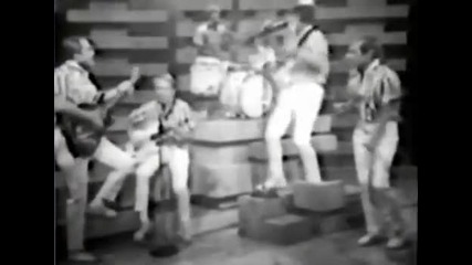The Beach Boys - Barbara Ann 