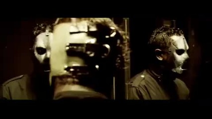 Slipknot - Dead Memories (offical video)