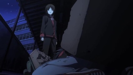 Little Busters! ~refrain~ Episode 8