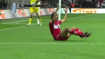 Ето как не трябва да се симулира