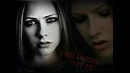 Avril Lavigne - As Long As You Love Me