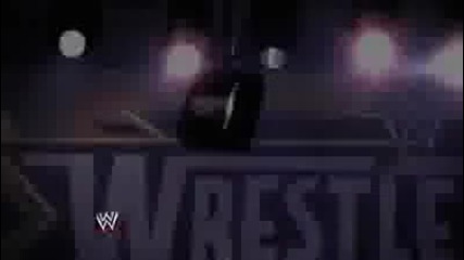 Money In The Bank 2010 Official Promo 