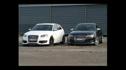 Super Tuning