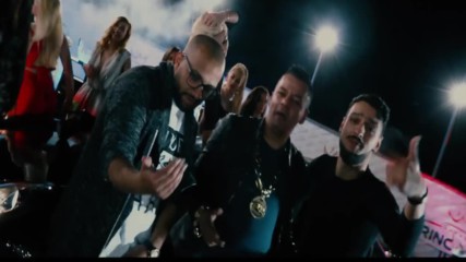 Muharrem Ahmeti Sali Okka ft. 2 Step - Princess Palace Official Video Hd