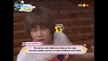 Shinee Hello Baby Ep.11 3_5 Eng Sub.wmv