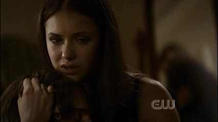 The Vampire Diaries s02 ep01 part4 