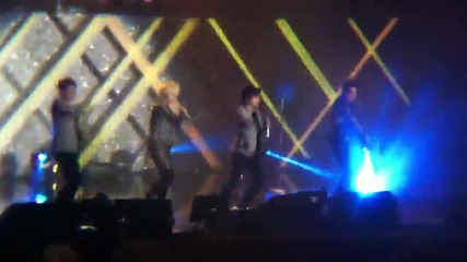 Специално парти, 5 години Шайни! Shinee - Dream Girl [ 25.05.2013 ] H D