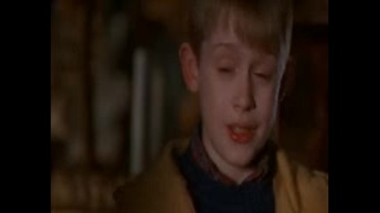 home alone 2 - lost in new york (bg audio) (1992) Part 2