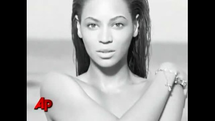 Beyonce говори за своите клипове и своя труд 