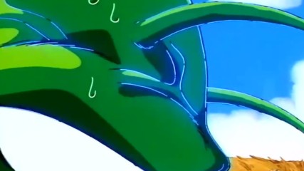 Dragon Ball 145 - Junior No More