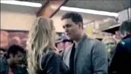 Michael Buble - Havent Met You Yet (Official Video)