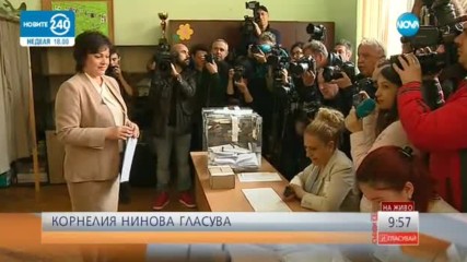 Социолог: Тези избори може да се решат в последния момент