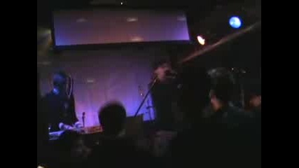 Animassacre - Mecha Tremors