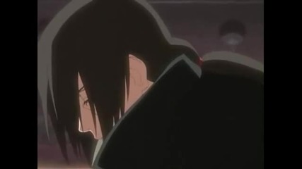 Itachi