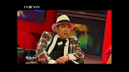 Голямата Уста 09.04: Гост Устата!