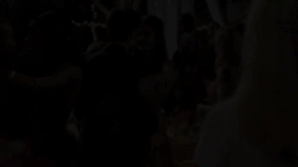 Damon & Elena - Why Not Me_