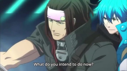 Dramatical Murder - 10