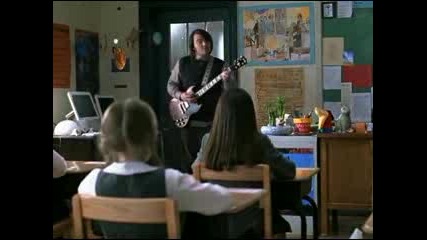 School Of Rock - Час По Математика