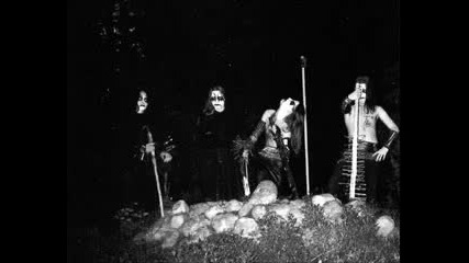 dimmu borgir - stein (instrumental) [hq]