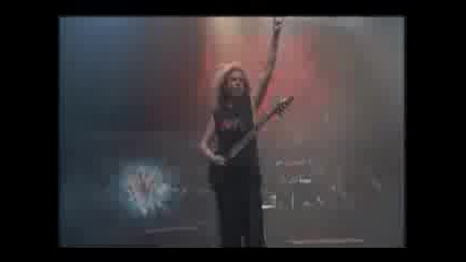 Killswitch Engage - The End Of Heartache