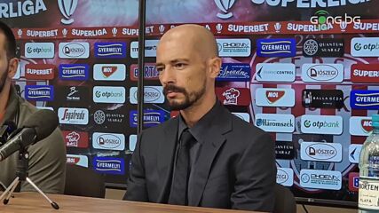 Нестор Ел Маестро след Сепси - ЦСКА