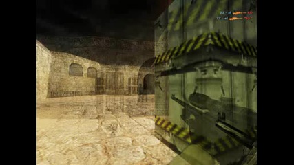 Counter - Strike El Fragmovie