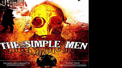 The Simple Men - No Pain No Gain