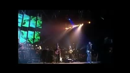 Seal - Kiss from a rose Live 2004 