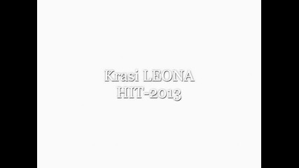 Krasi Leona 2013 Hit