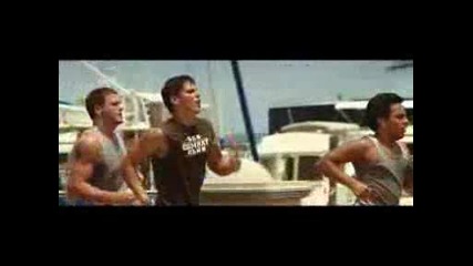 Джейк Тайлър Training (never back down)