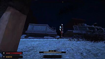 Blood West