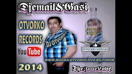 Djemail 2014 - Gili Dikava Mo Pral Te Slike Dj Otvorko