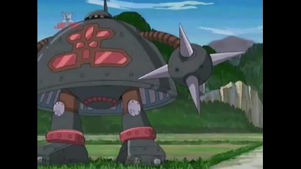 Sonic X - Season 1 Episode 22