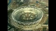 Отложиха решението за Олимпийския стадион в Лондон