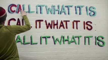 Ben Harper and The Innocent Criminals - Call It What It Is lyric video