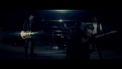 Leader of the Broken Hearts (official Music Video)