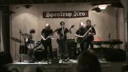Metal Fate - Enter Sandman