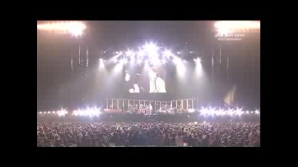 Bon Jovi Who Says You Can T Go Home Live Tokyo Dome January 2008 