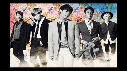 [превод] Shinee - Kiss Yo [2013]