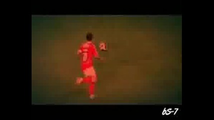Quaresma Vs Simao Vs Cristiano