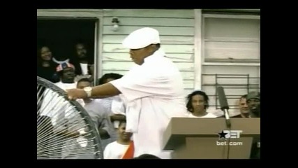 Cash Money Records - Real Big 